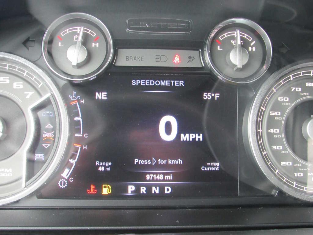 used 2016 Jeep Patriot car, priced at $8,995