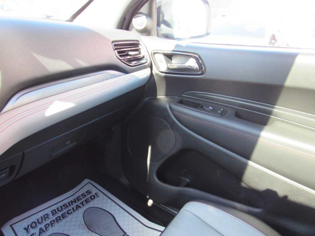 used 2023 Dodge Durango car, priced at $37,995