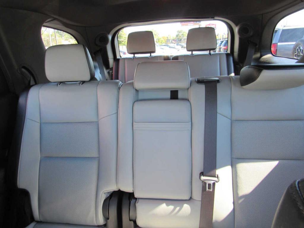used 2023 Dodge Durango car, priced at $37,995