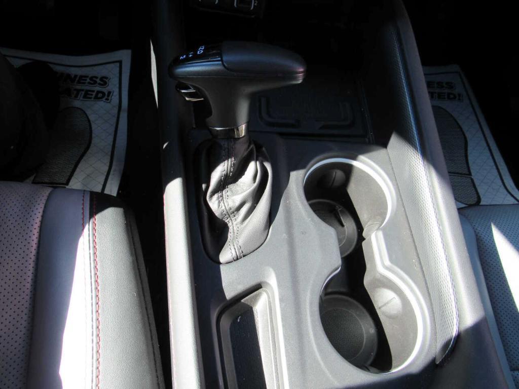 used 2023 Dodge Durango car, priced at $37,995