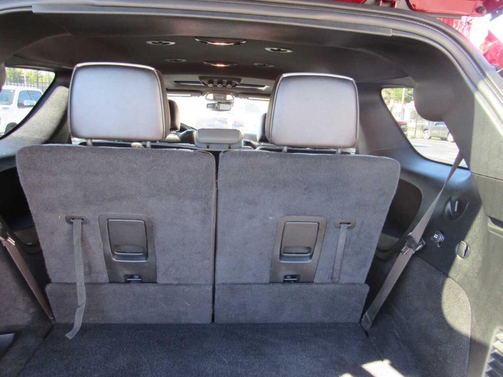 used 2023 Dodge Durango car, priced at $37,995