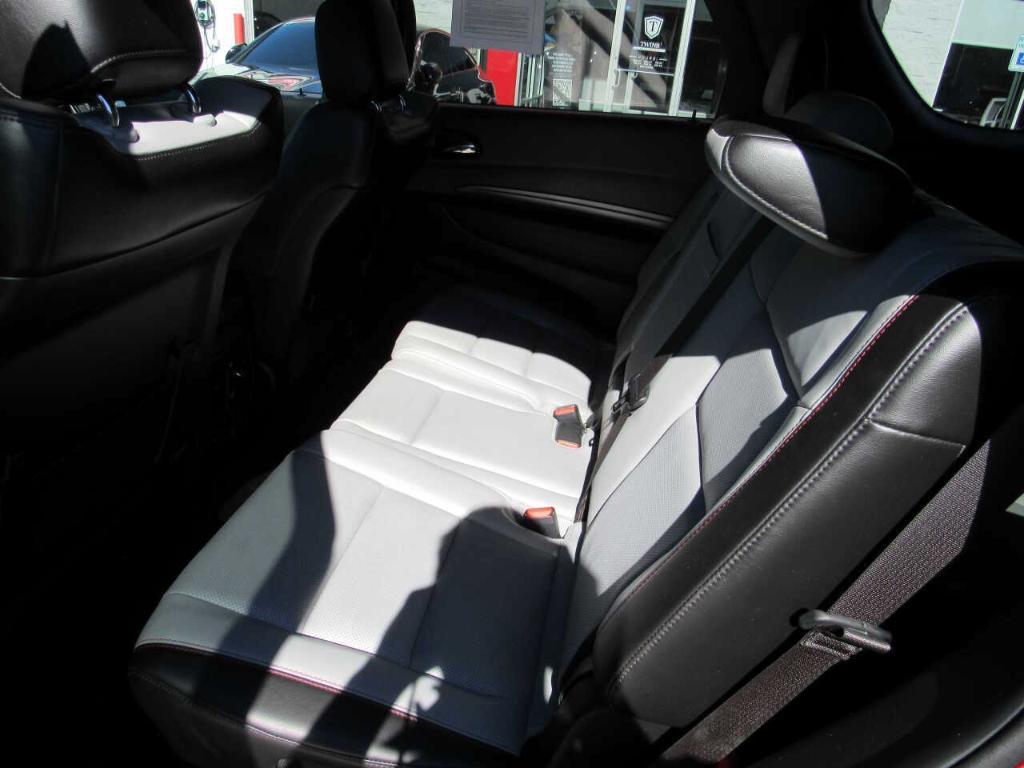 used 2023 Dodge Durango car, priced at $37,995