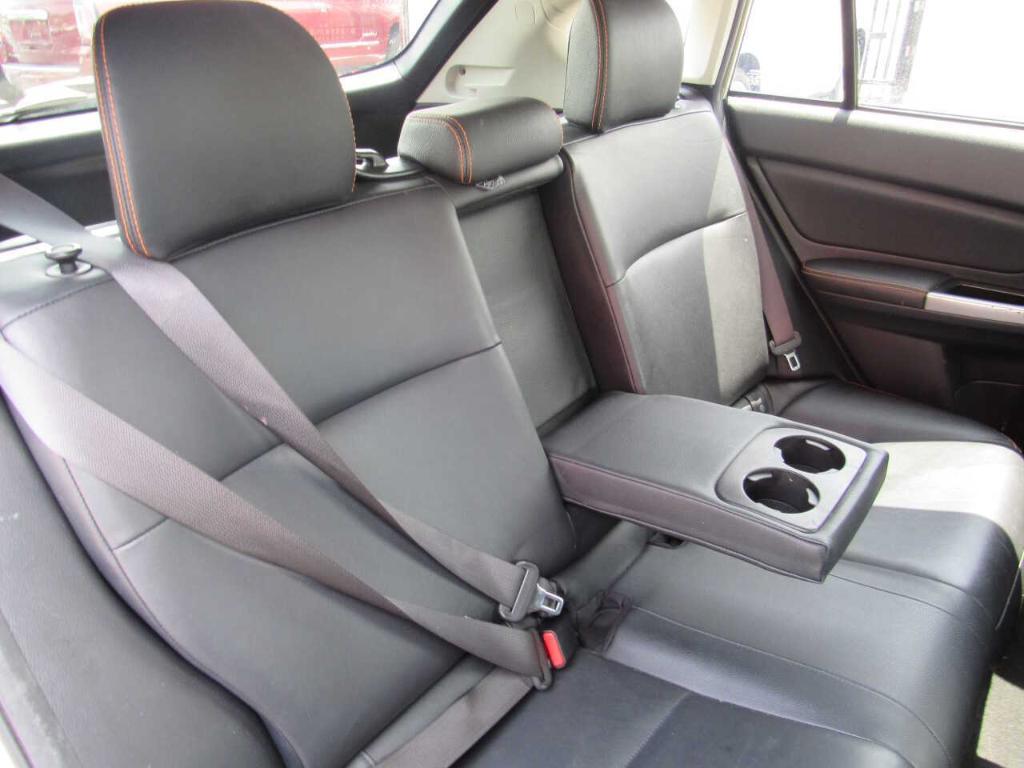 used 2016 Subaru Crosstrek car, priced at $15,995