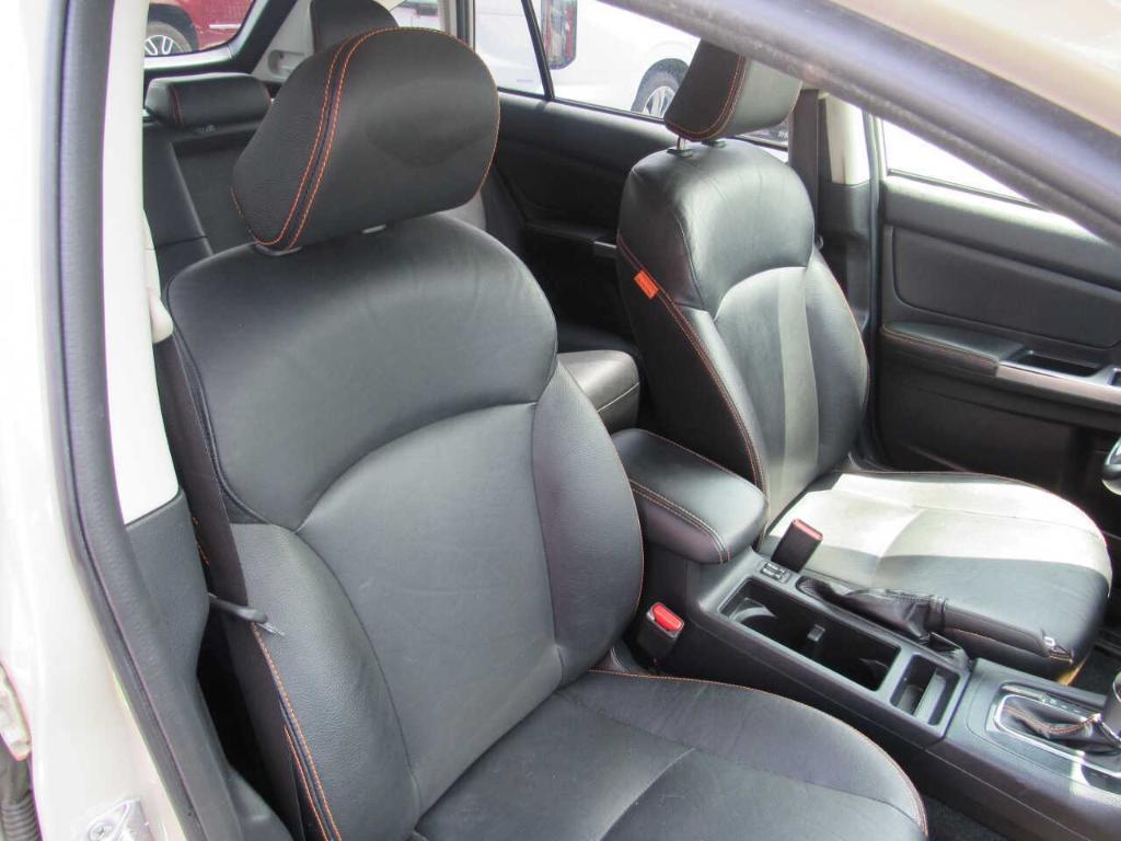 used 2016 Subaru Crosstrek car, priced at $15,995