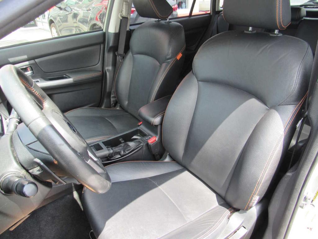 used 2016 Subaru Crosstrek car, priced at $15,995