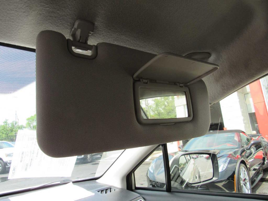 used 2016 Subaru Crosstrek car, priced at $15,995