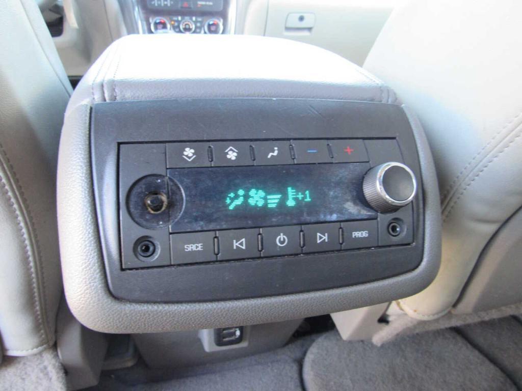 used 2017 Buick Enclave car, priced at $12,995