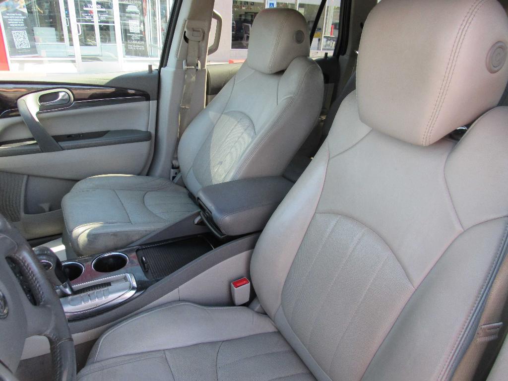 used 2017 Buick Enclave car, priced at $12,995