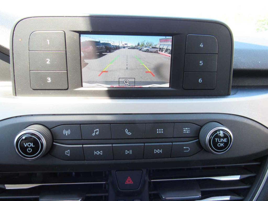 used 2021 Ford Escape car, priced at $20,995