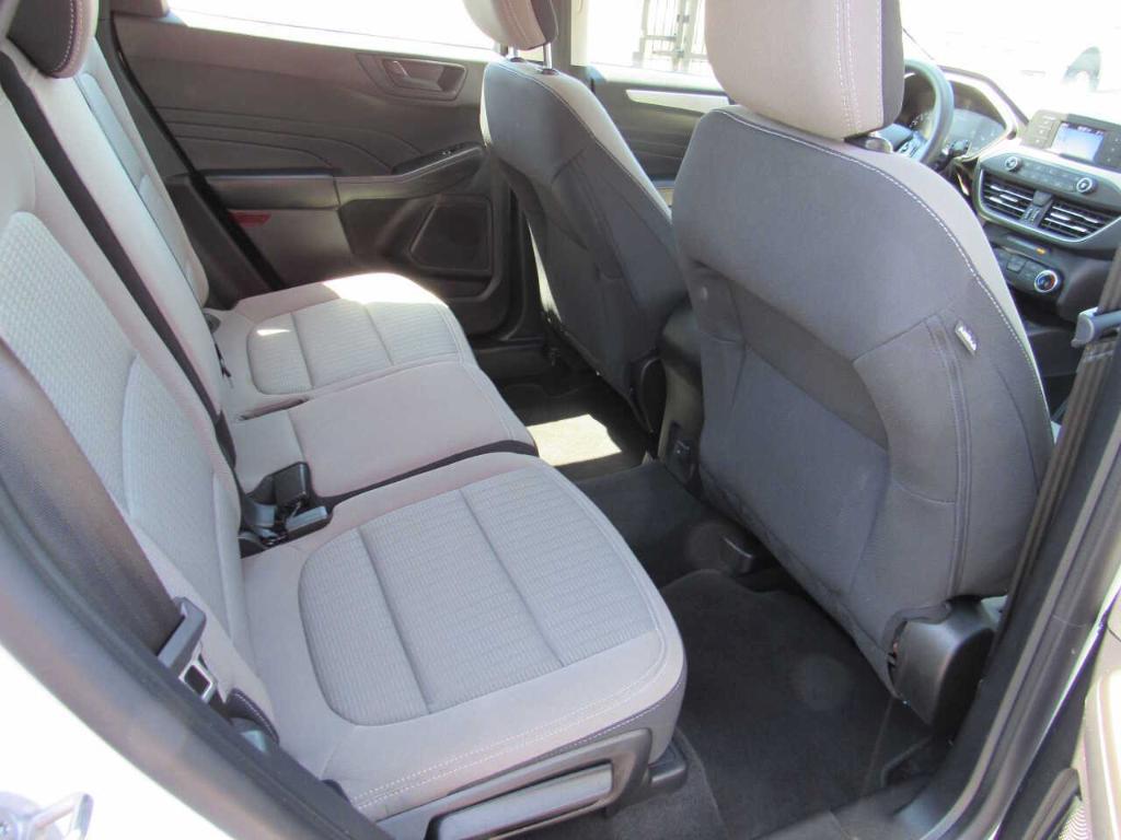 used 2021 Ford Escape car, priced at $20,995