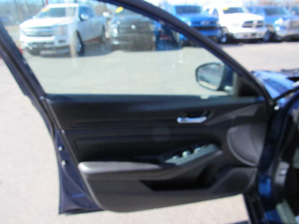 used 2020 Nissan Altima car, priced at $14,995