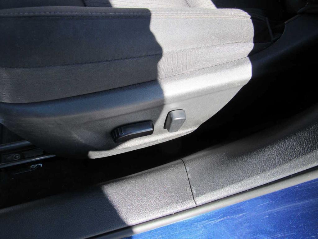 used 2020 Nissan Altima car, priced at $14,995