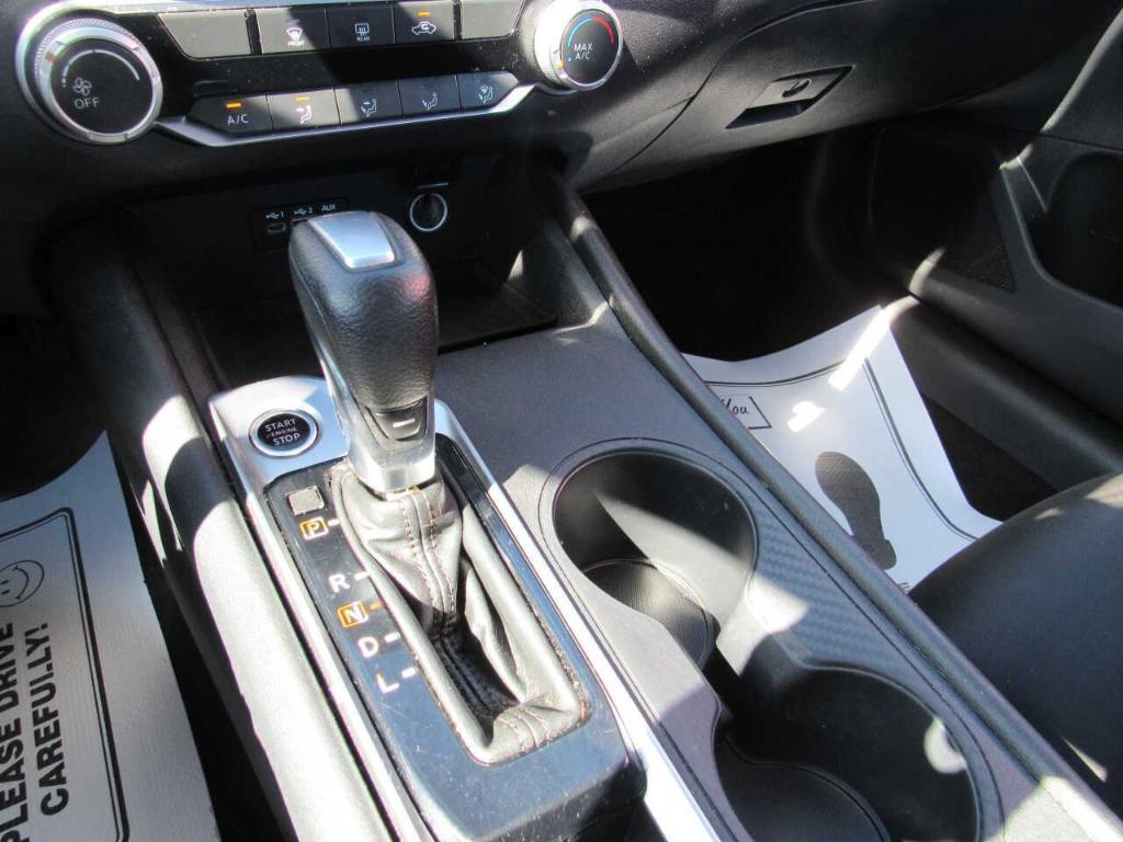 used 2020 Nissan Altima car, priced at $14,995