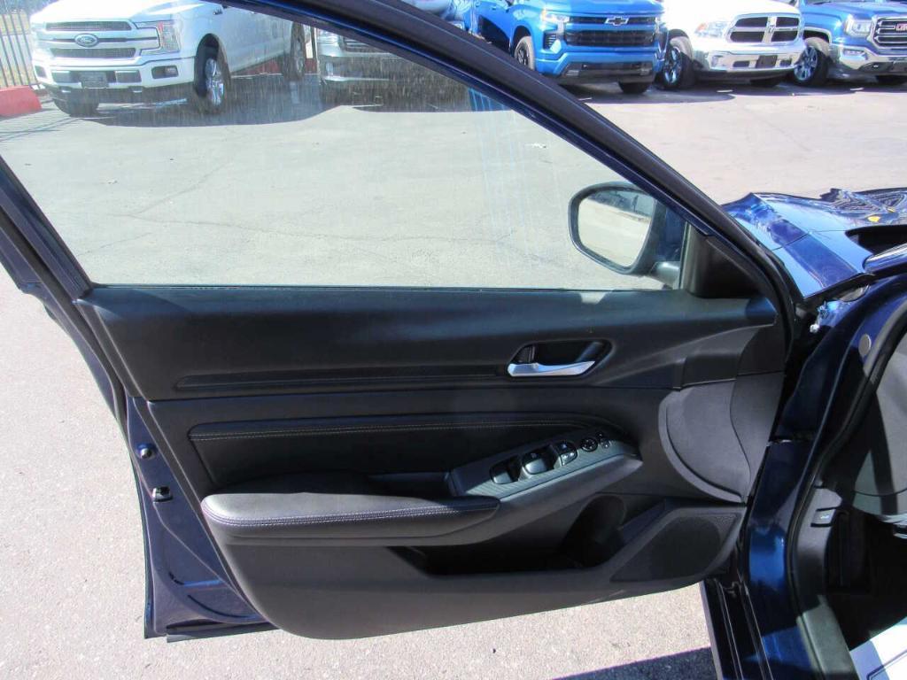 used 2020 Nissan Altima car, priced at $14,995