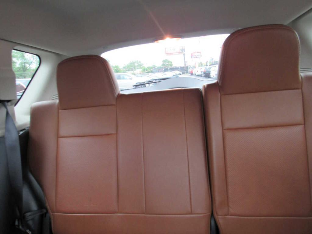 used 2017 Jeep Compass car, priced at $9,995