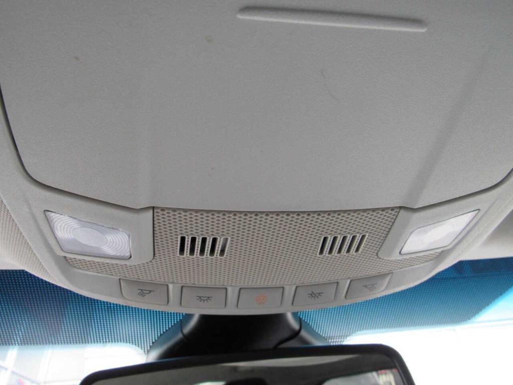 used 2024 Ford Edge car, priced at $25,995