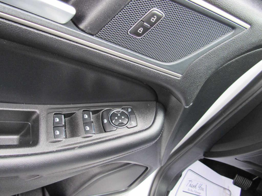 used 2024 Ford Edge car, priced at $25,995