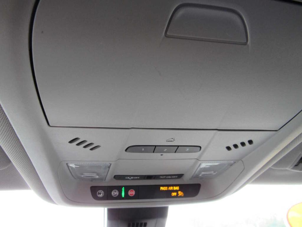 used 2023 GMC Terrain car, priced at $22,995