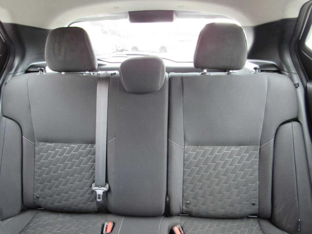 used 2021 Nissan Kicks car, priced at $12,995