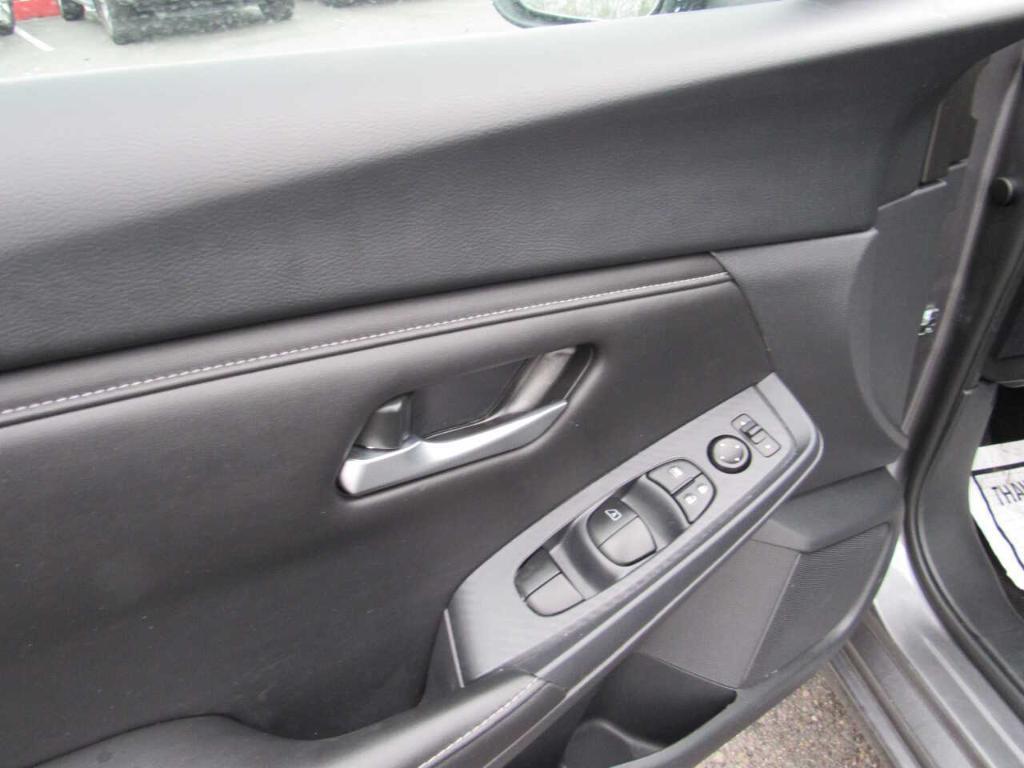 used 2024 Nissan Sentra car, priced at $19,995
