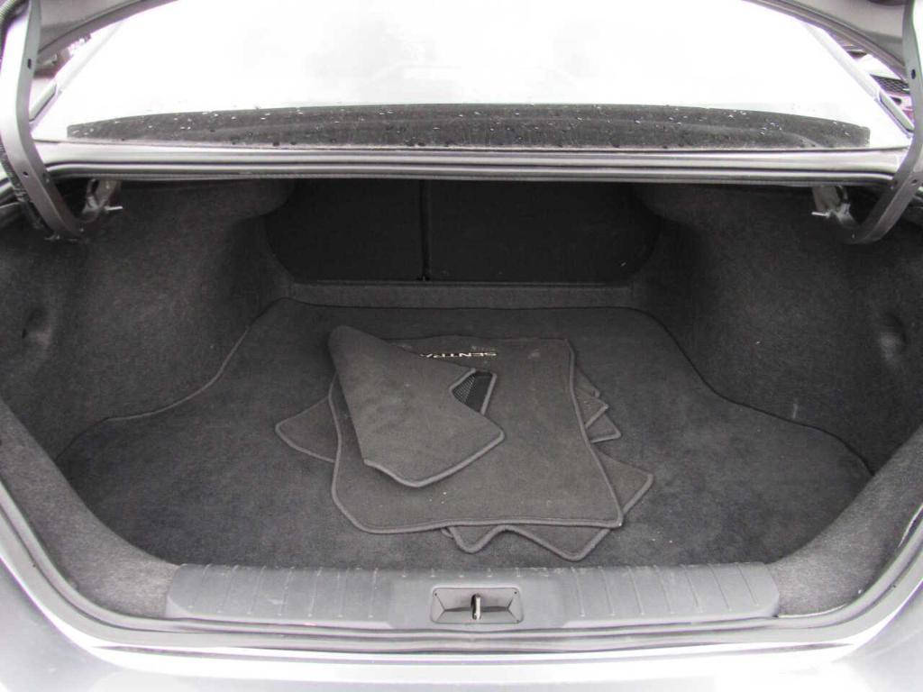 used 2024 Nissan Sentra car, priced at $19,995