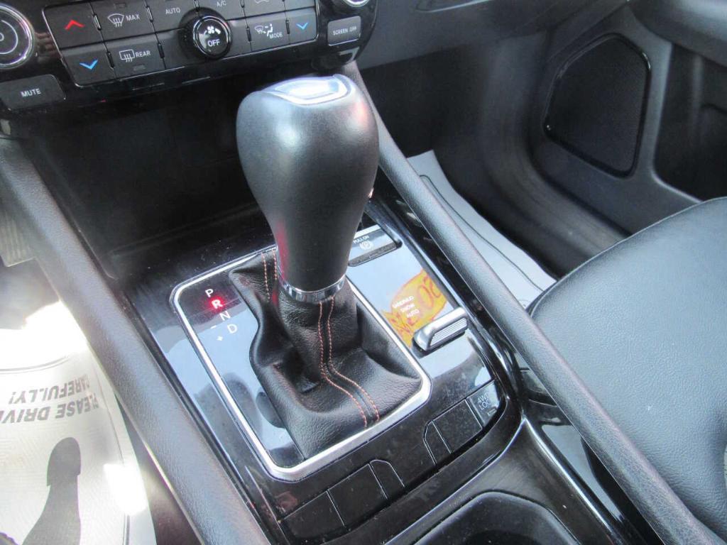 used 2022 Jeep Compass car, priced at $22,995