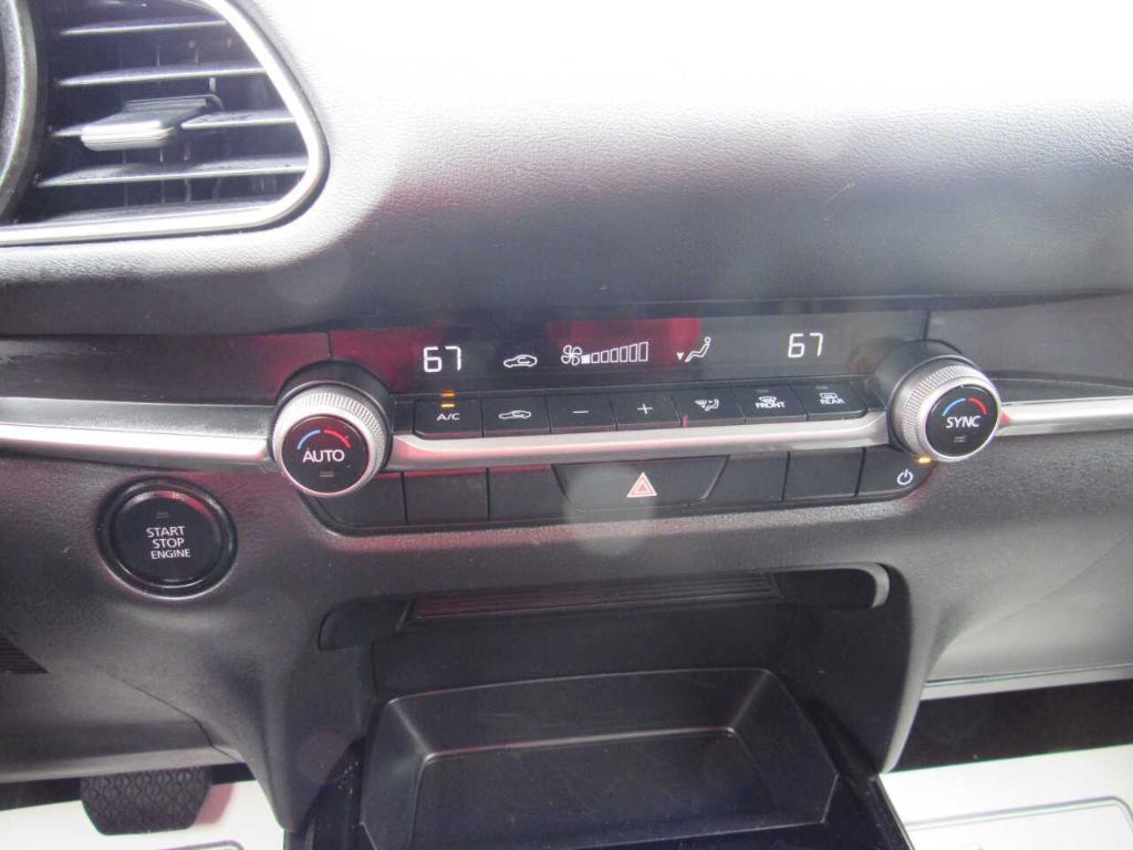 used 2024 Mazda CX-30 car, priced at $22,995