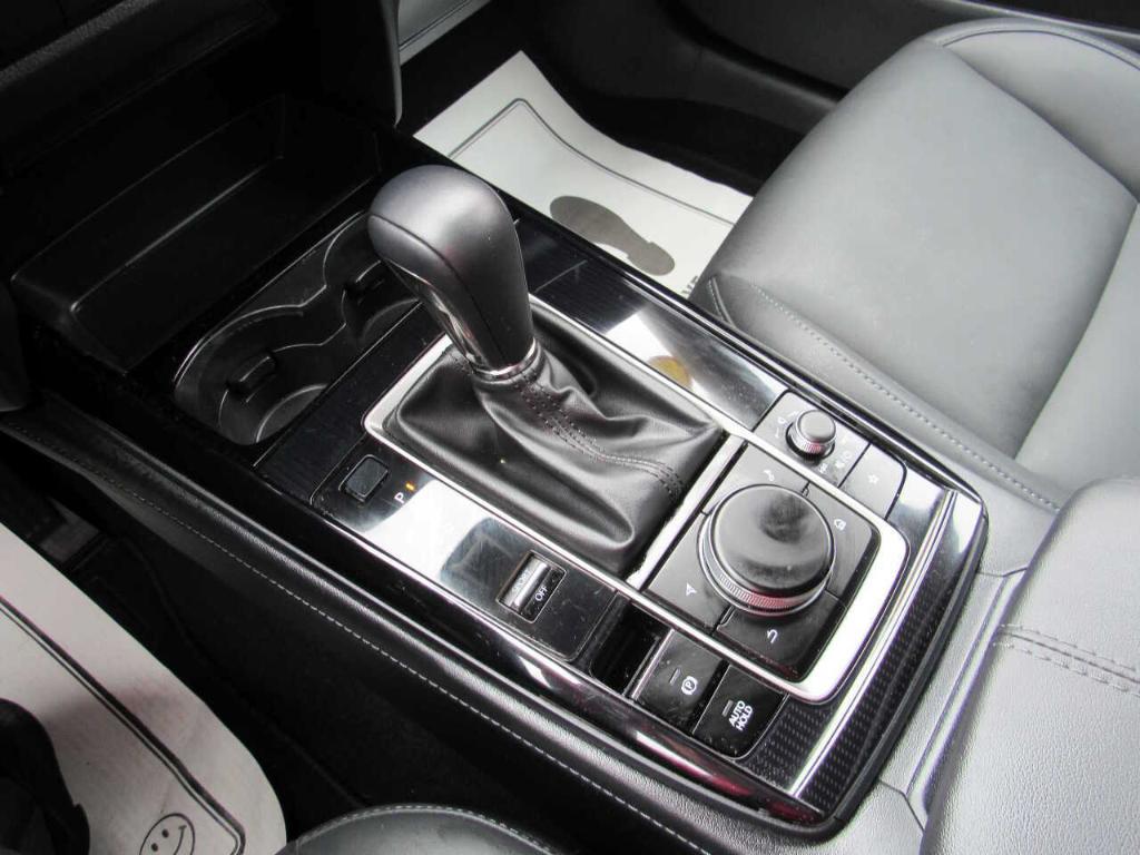 used 2024 Mazda CX-30 car, priced at $22,995