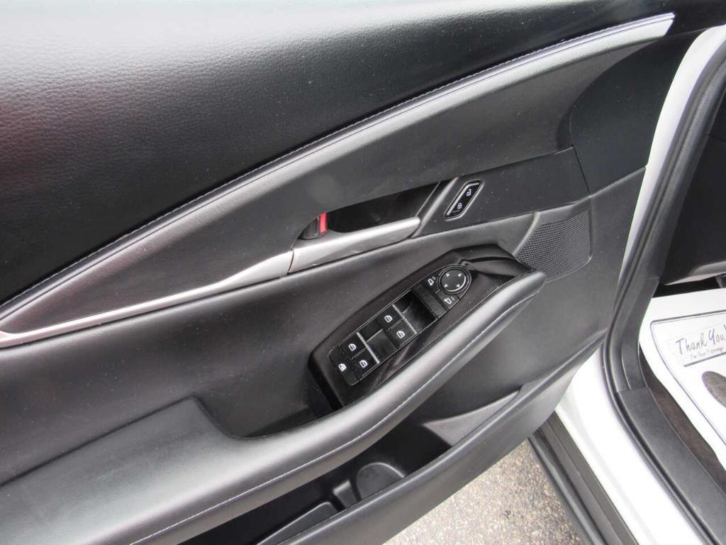 used 2024 Mazda CX-30 car, priced at $22,995