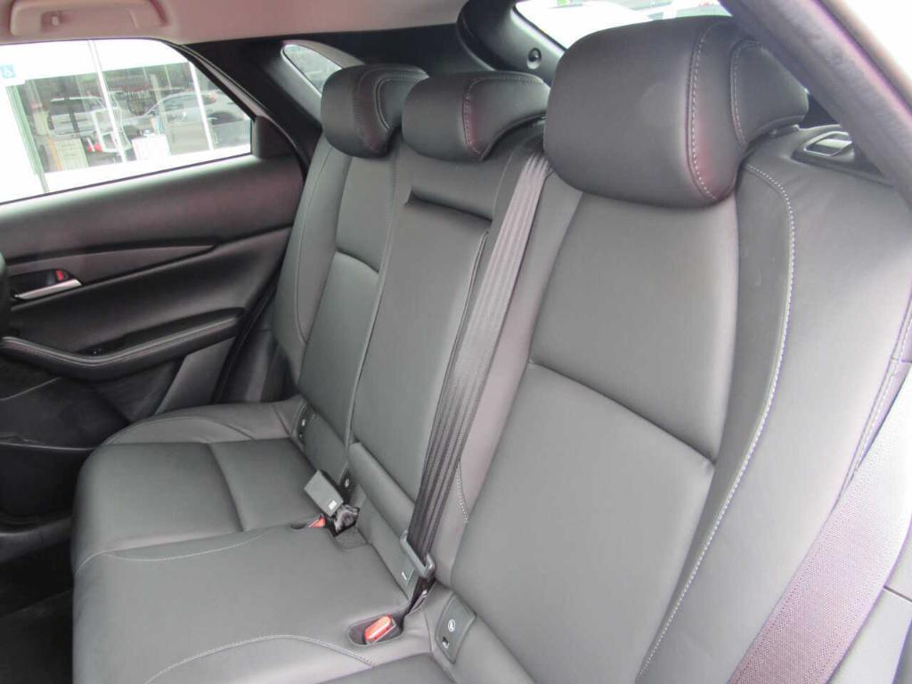 used 2024 Mazda CX-30 car, priced at $22,995
