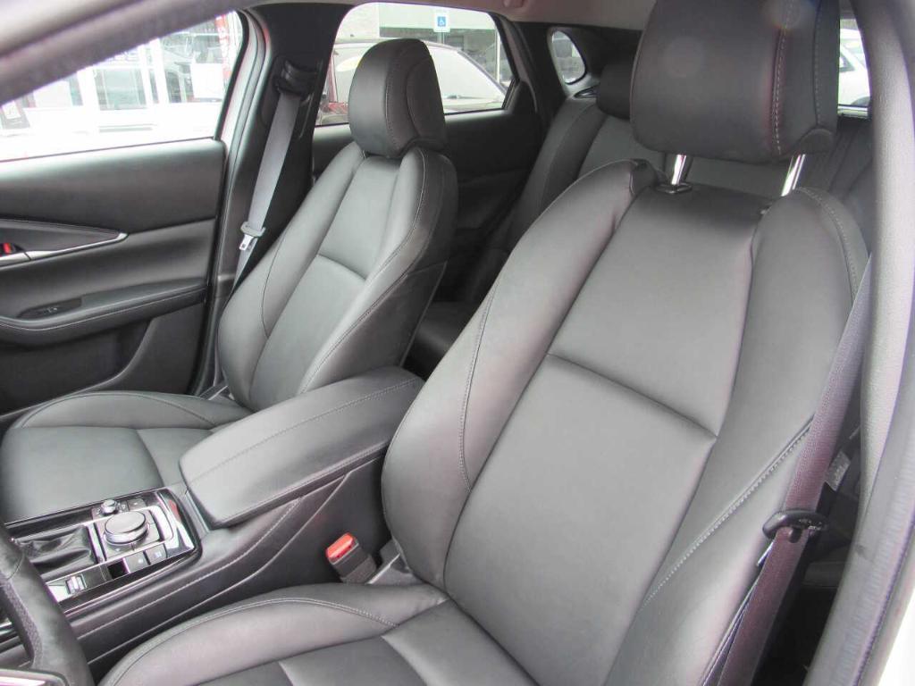 used 2024 Mazda CX-30 car, priced at $22,995