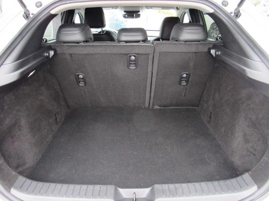 used 2024 Mazda CX-30 car, priced at $22,995