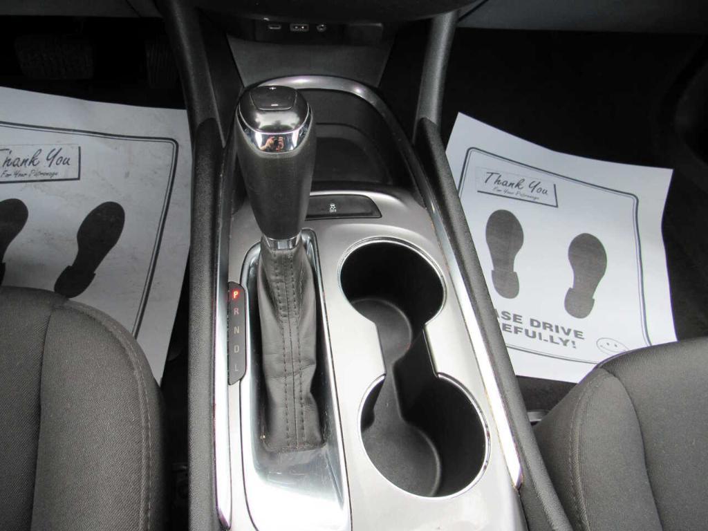 used 2020 Chevrolet Malibu car, priced at $16,995
