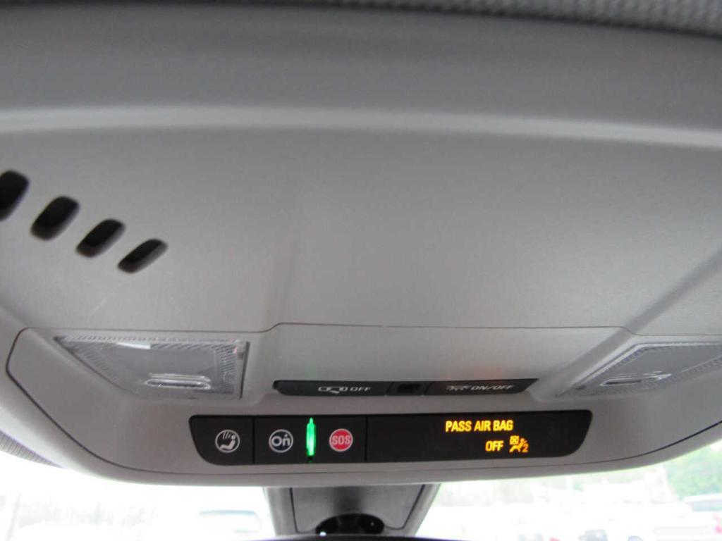 used 2020 Chevrolet Malibu car, priced at $16,995
