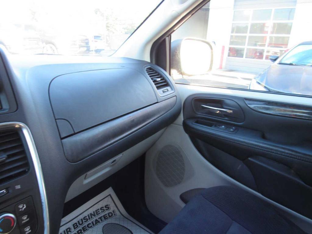 used 2016 Dodge Grand Caravan car, priced at $8,995