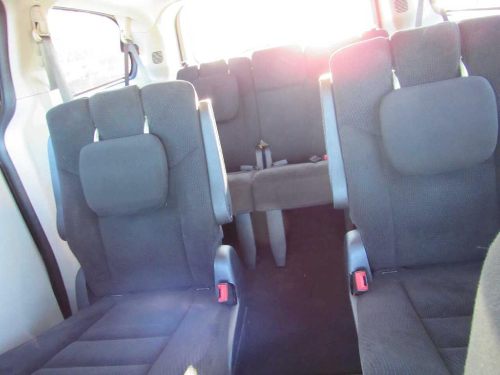 used 2016 Dodge Grand Caravan car, priced at $8,995