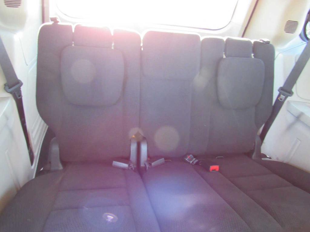 used 2016 Dodge Grand Caravan car, priced at $8,995