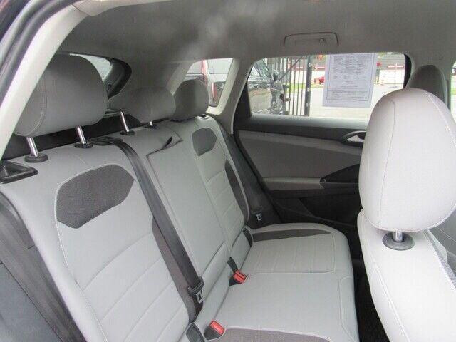 used 2022 Volkswagen Taos car, priced at $23,995