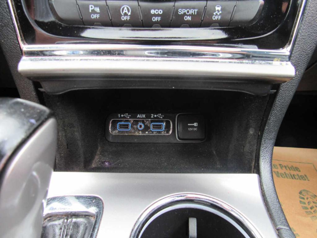 used 2020 Jeep Grand Cherokee car, priced at $21,995