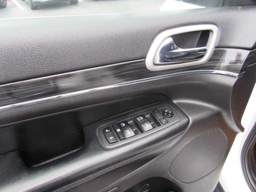 used 2020 Jeep Grand Cherokee car, priced at $21,995