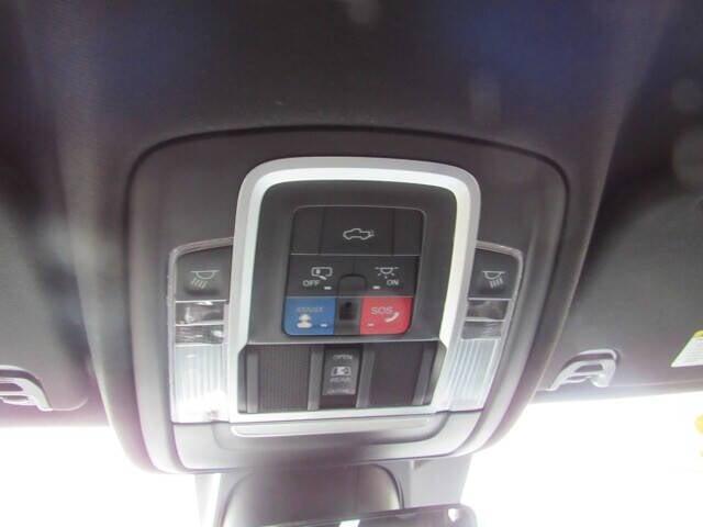 used 2022 Ram 1500 car, priced at $41,995