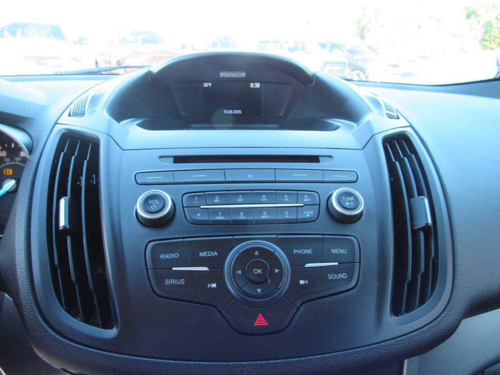 used 2017 Ford Escape car, priced at $7,995