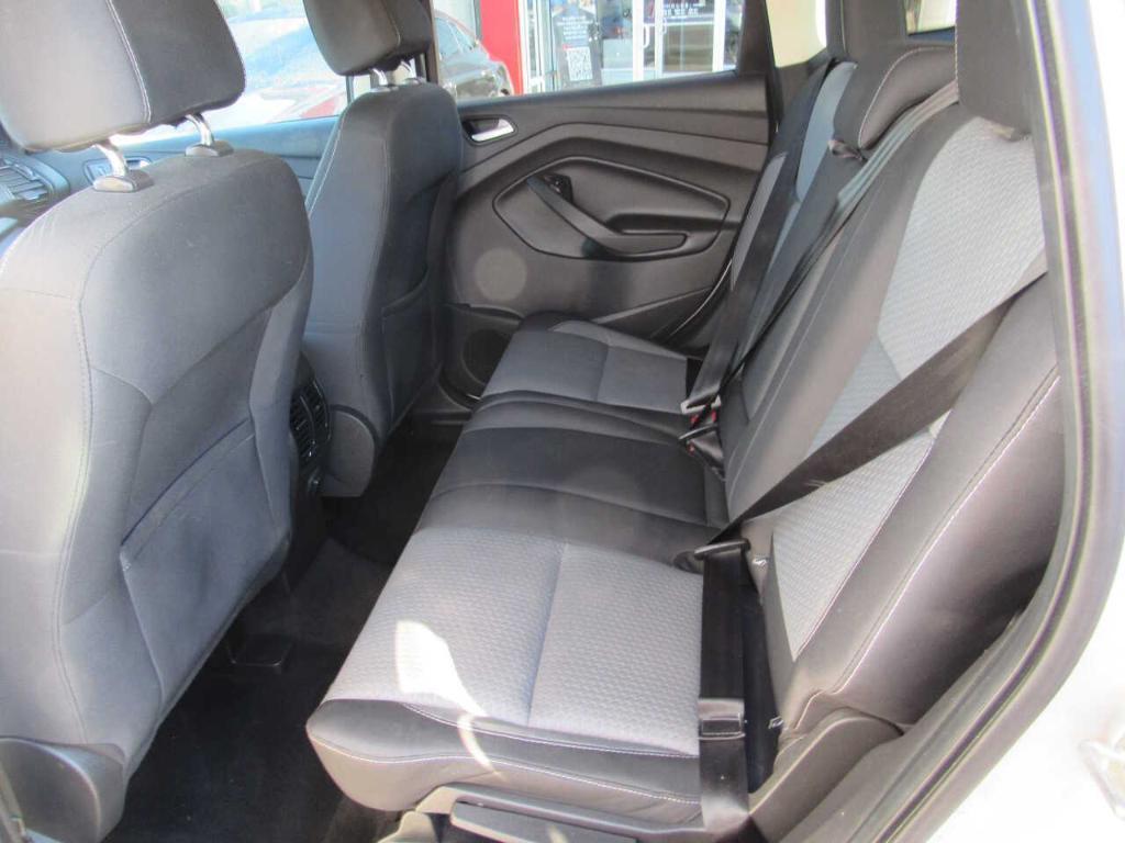 used 2017 Ford Escape car, priced at $7,995