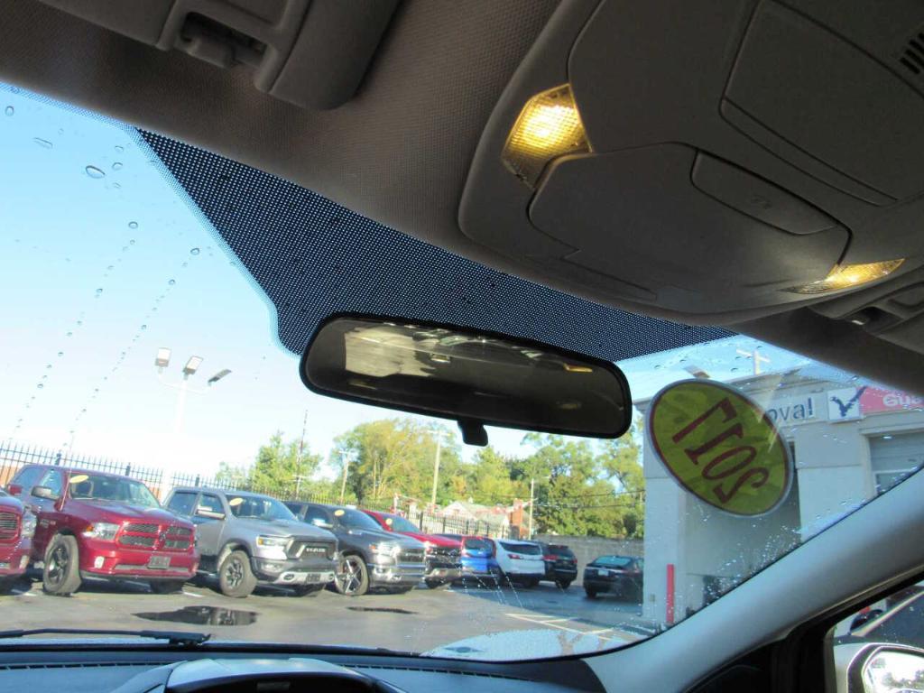 used 2017 Ford Escape car, priced at $7,995