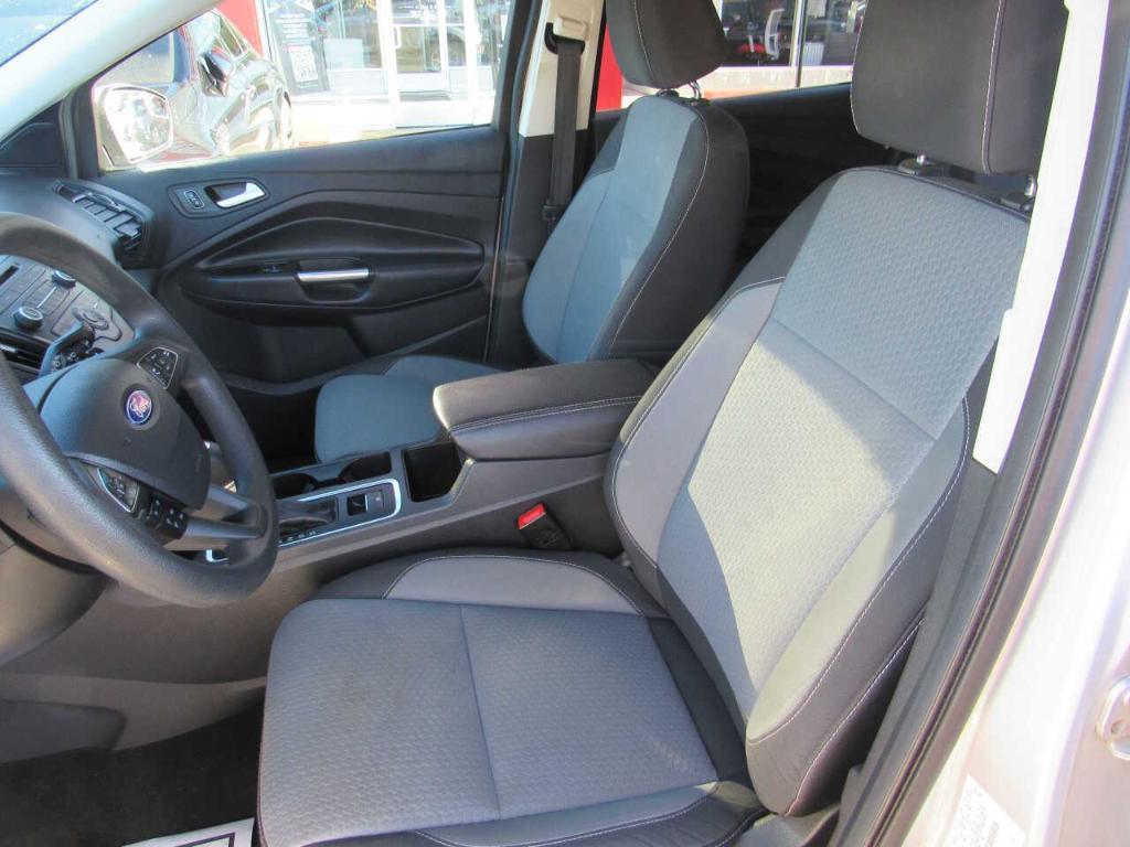 used 2017 Ford Escape car, priced at $7,995