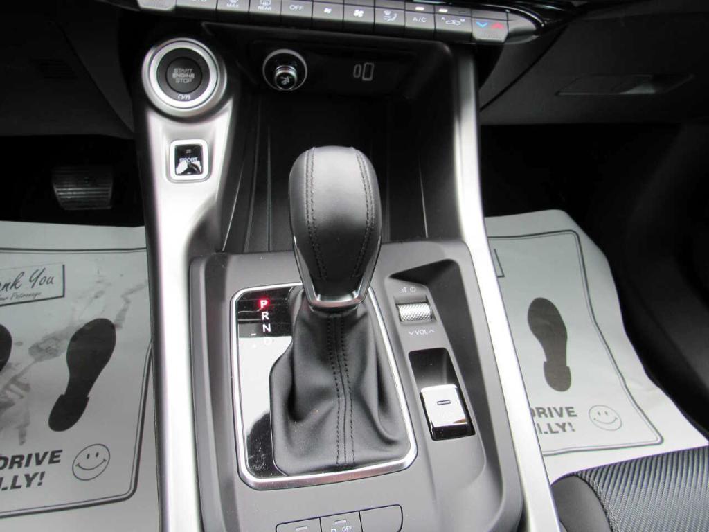 used 2024 Dodge Hornet car, priced at $25,995