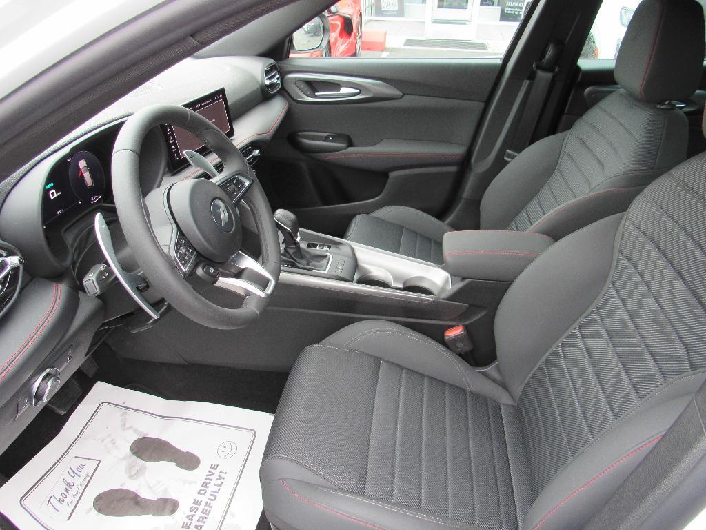 used 2024 Dodge Hornet car, priced at $25,995
