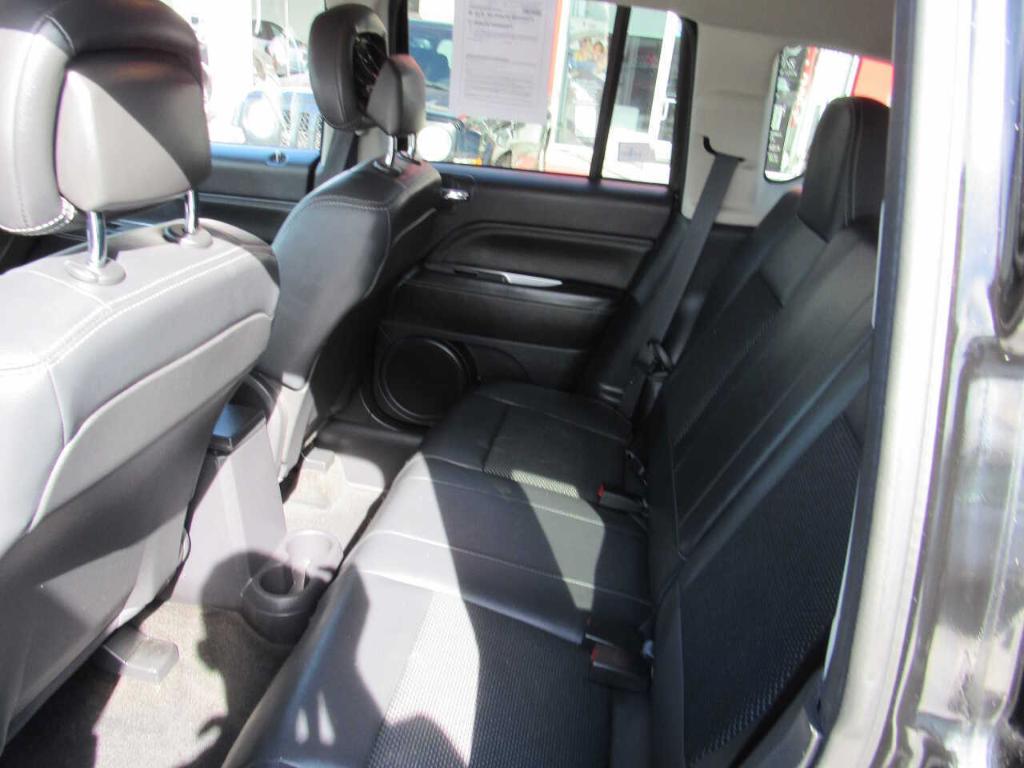 used 2014 Jeep Compass car, priced at $8,995