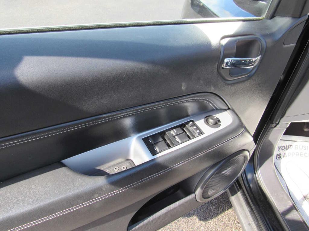 used 2014 Jeep Compass car, priced at $8,995