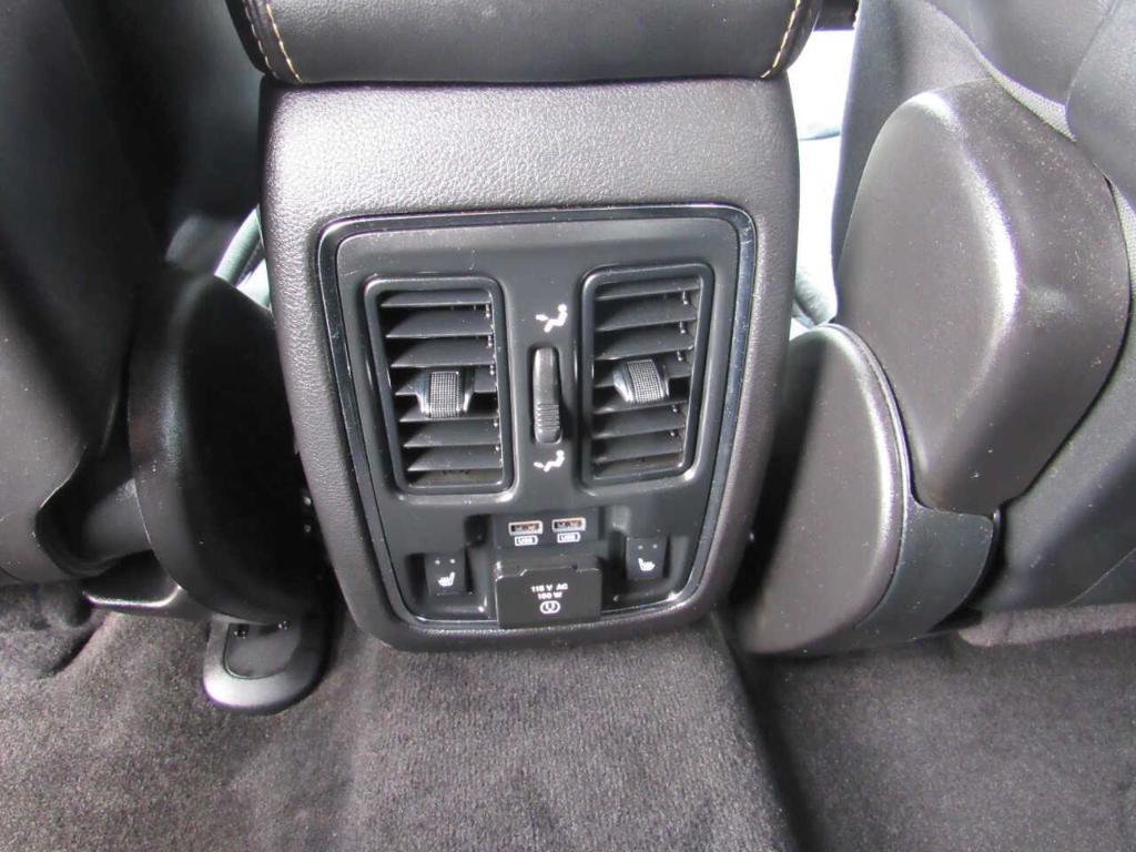 used 2014 Jeep Grand Cherokee car, priced at $9,995